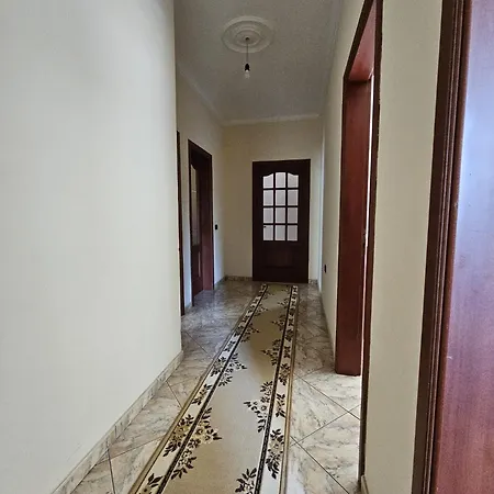 Апартаменты Ladybug House Влёра