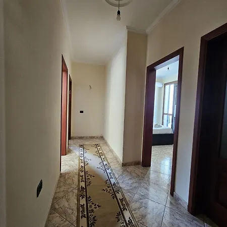 Ladybug House Апартаменты