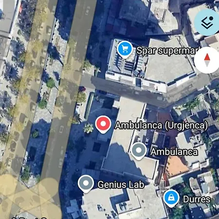 Appartamento Ladybug House